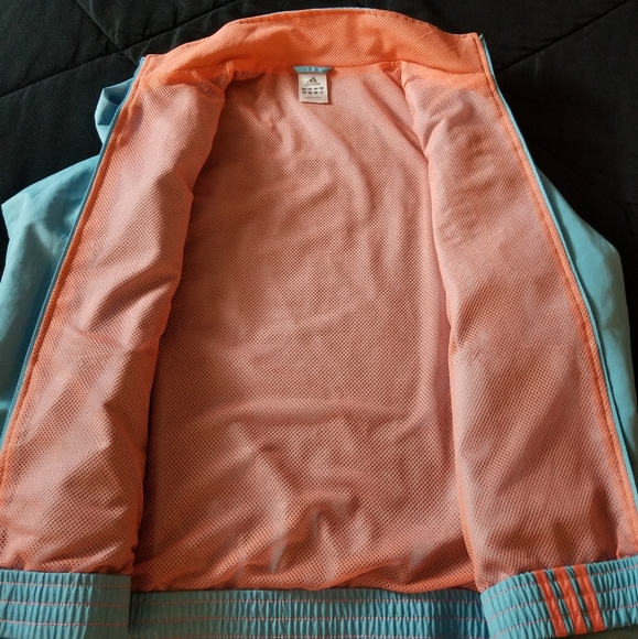 Adidas Climaproof jacket - Picture 3 of 4